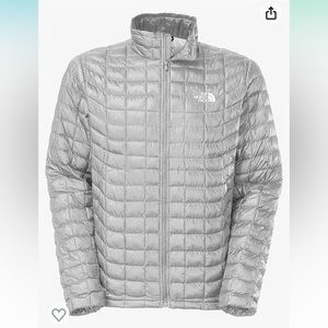 THE NORTH FACE Men's Thermoball Jacket